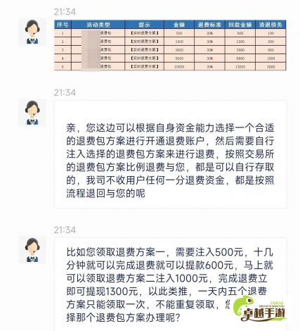 app上被骗怎么解决下载-app退款被骗怎么处理v6.3.2免费官方版